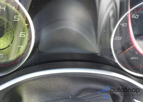 2015 Dodge Charger Sxt из США, поврежденный, VIN 2C3CDXHG5FH863218